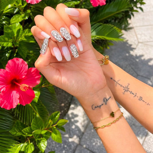 Heart Bracelet
