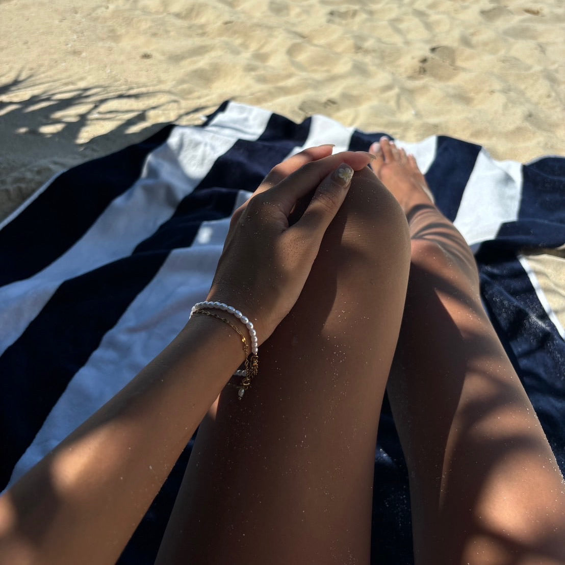 Pearl Coast Bracelet