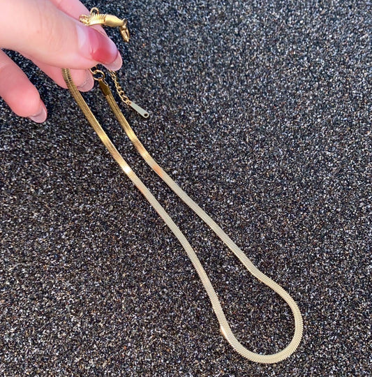 Gleam Chain