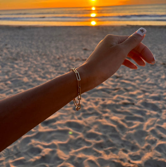 Sealine Bracelet