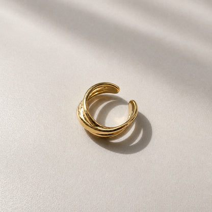 Transparent Ring